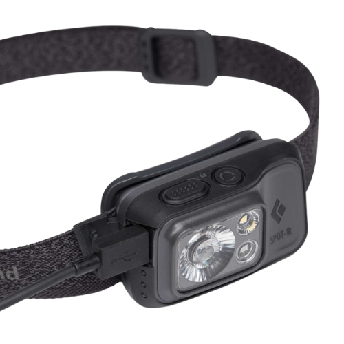 Spot 400 Headlamp by Black Diamond Visit New Online