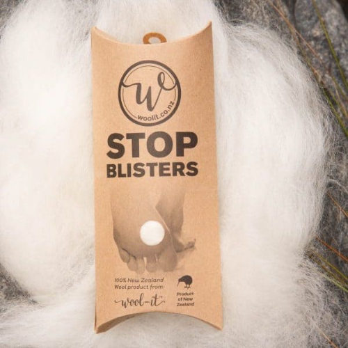 Wool-It (Blister Aid) Supply Sale Online