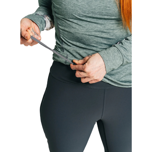 Bushwhacking Leggings by Alpine Fit Free Shipping Popular