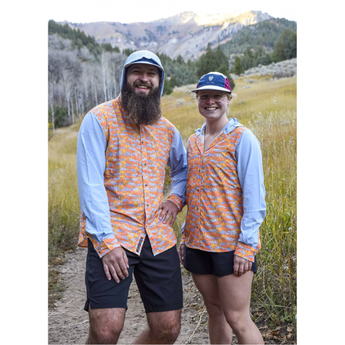 Women's Triple Crown Button Down by Jolly Gear Store Sale