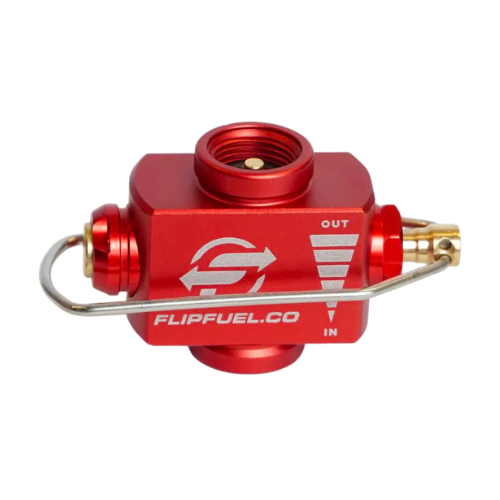 FlipFuel Fuel Transfer Device by FlipFuel Buy Cheap Largest Supplier