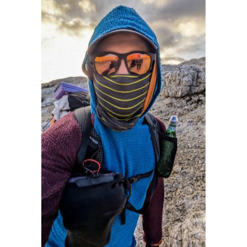 Alpha Cruiser by FarPointe Outdoor Gear Excellent