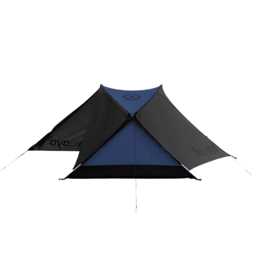 INSPIRE2 Tent by Samaya Equipment With Credit Card