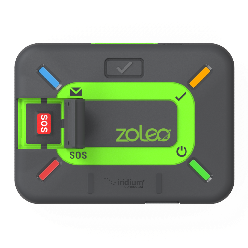 ZOLEO Satellite Communicator by ZOLEO Latest Collections