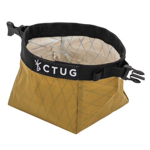 Ultra Dog Bowl by Chicken Tramper Gear Low Cost Cheap Online