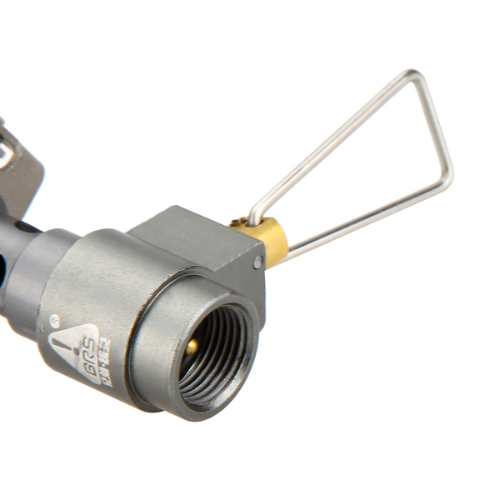 BRS-3000T Ultralight Burner by BRS Outdoor Outlet 2025