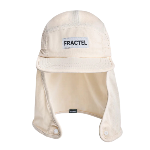 L-Series Legionnaire Hat (sized) by FRACTEL From China