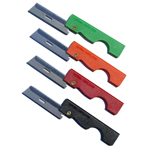 Derma-Safe Folding Knife by Derma-Safe Sale High Quality