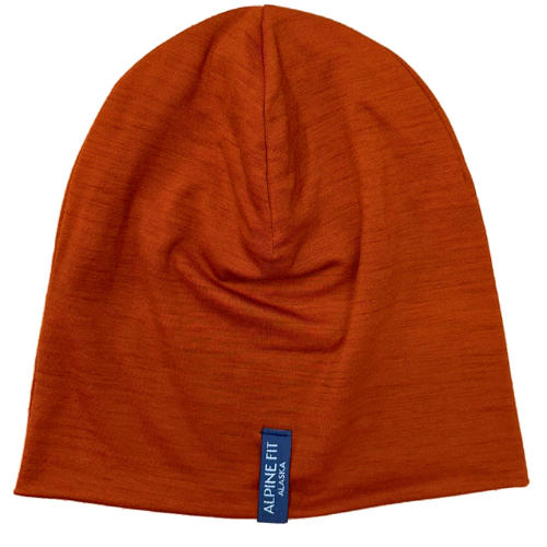 Nordic Anywhere Merino Wool Hat by Alpine Fit Low Cost Sale Online