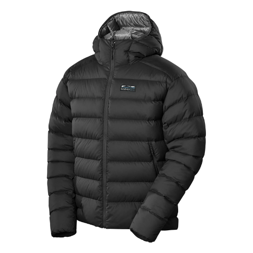 Men's Tincup Down Jacket by Katabatic Gear Discount Nicekicks