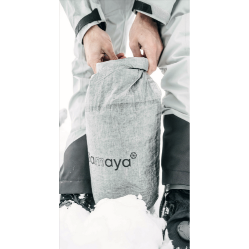 Dyneema Dry Bags by Samaya Equipment Buy Online Cheap