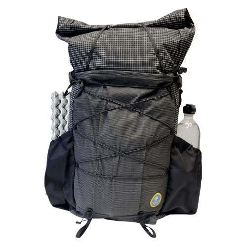 The Aspen - Women's Backpack by Symbiosis Gear Free Shipping Big Discount