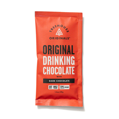 Original Drinking Chocolate by Treehouse Originals Limited Edition