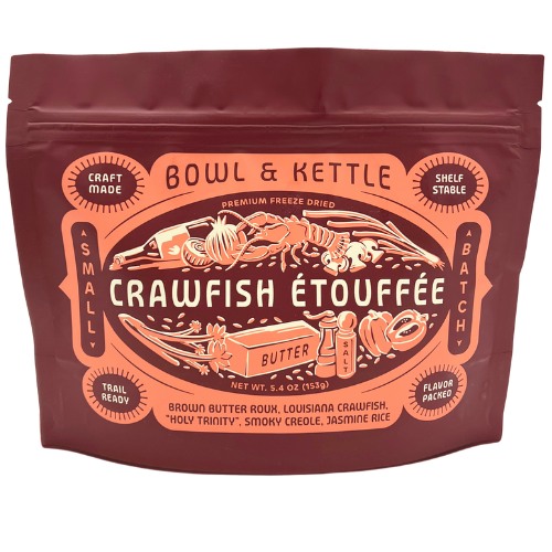 Crawfish touff¨¦e by Bowl & Kettle Free Shipping Release Dates