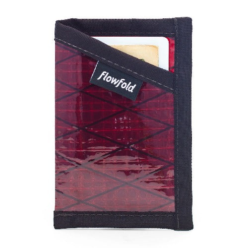 Minimalist Card Holder by flowfold Free Shipping Fashion Style