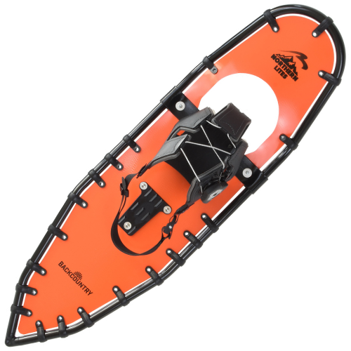 Backcountry (30) by Northern Lites Snowshoes Clearance Online