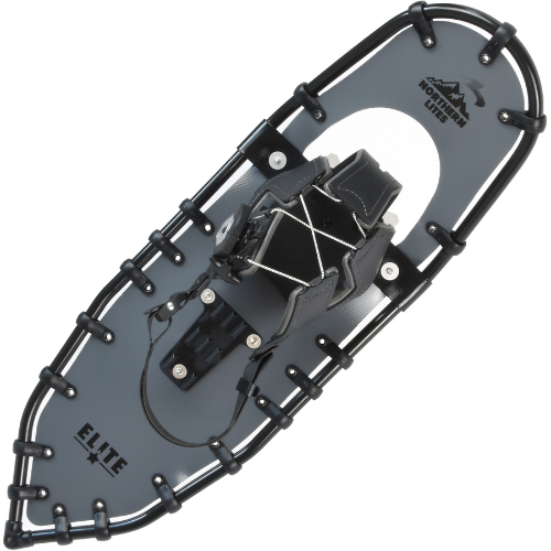 Elite (25) by Northern Lites Snowshoes Cheap Sale Release Dates