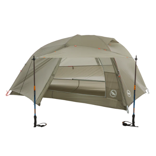 Copper Spur HV UL Series by Big Agnes Discount From China