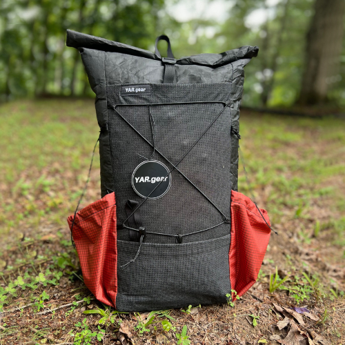 Cadence 25L Pack by YAR.gear With Paypal For Sale