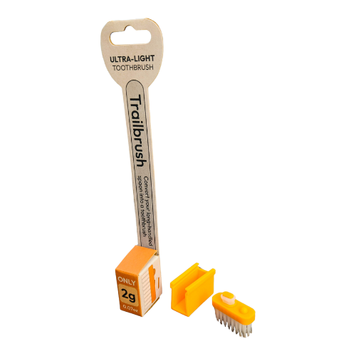 Trailbrush by Trail Stuff Popular Sale Online