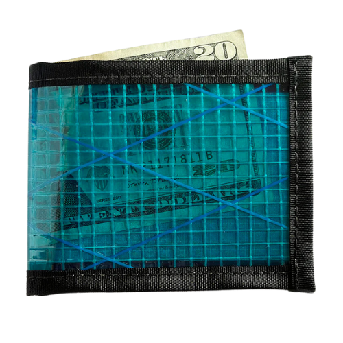 Vanguard Wallet by flowfold Cheap In China