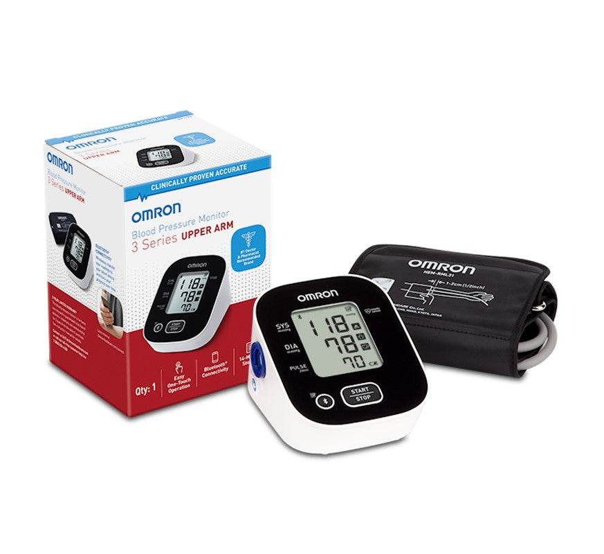 Omron BP7150 3 Series Upper Arm Blood Pressure Monitor Cheap Good Selling