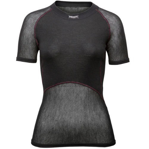 Women's Super Thermo T-Shirt Baselayer with Inlay by Brynje Amazon Sale Online