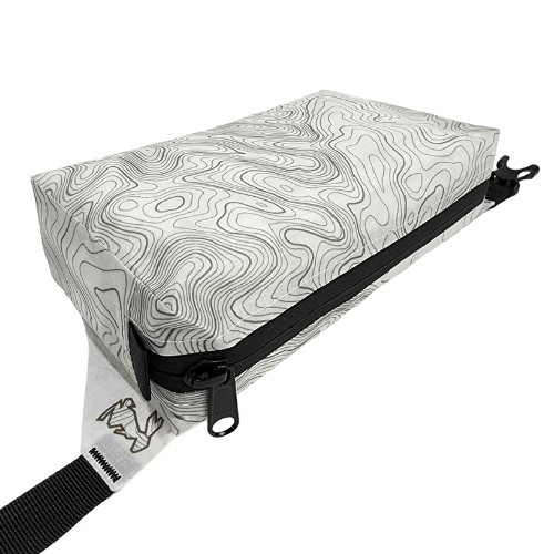 Ultralight Fanny Pack by High Tail Designs Free Shipping Sast