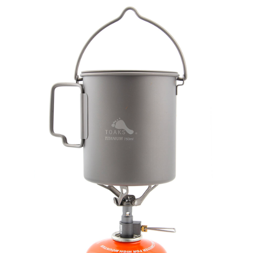 BRS-3000T Ultralight Burner by BRS Outdoor Outlet 2025