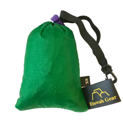 Silnylon Pack Cover by Etowah Outfitters Discount The Cheapest