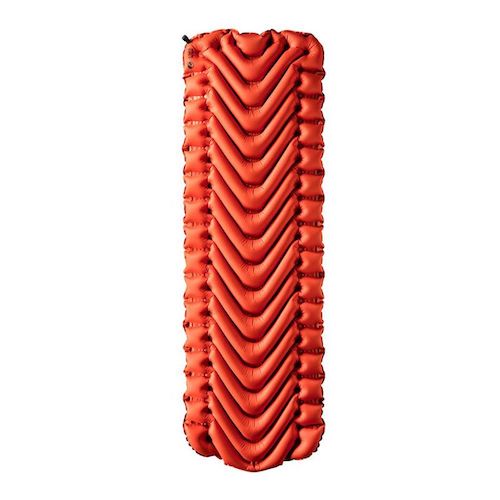 Insulated Static V Sleeping Pad by Klymit Outlet Pices