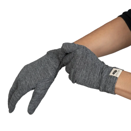 Alpaca Wool Glove Liners by Arms of Andes Cheap Tumblr