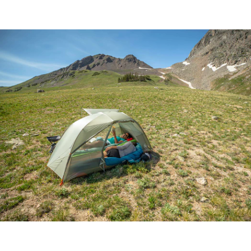 Copper Spur HV UL Series by Big Agnes Discount From China