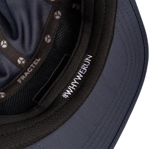 L-Series Legionnaire Hat (sized) by FRACTEL From China