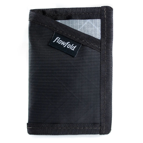 Minimalist Card Holder by flowfold Free Shipping Fashion Style