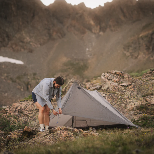 The One by Gossamer Gear Free Shipping Classic