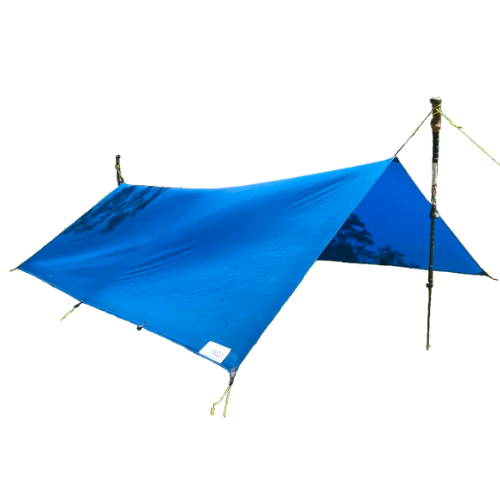 El Jefe Tarp by ANDA Ultralight Outlet Purchase