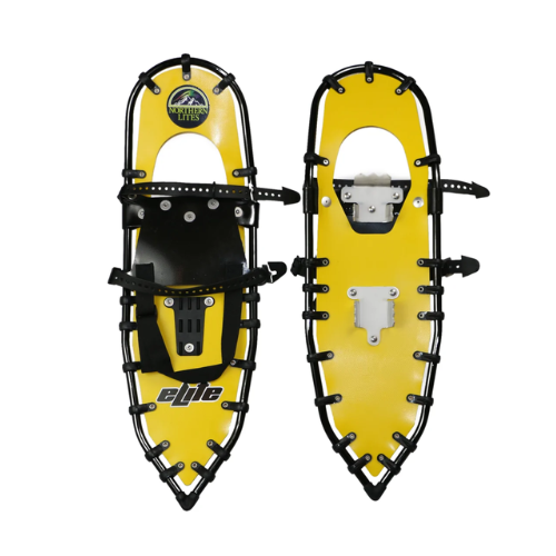 Elite Race (25) by Northern Lites Snowshoes For Sale Free Shipping