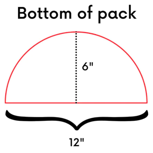 Cutaway 30 Pack by Nashville Pack Collections Online