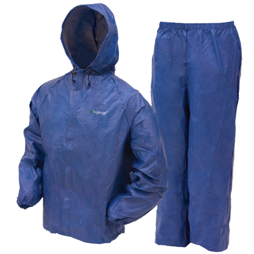 Men's Ultra-Lite Rain Suit by Frogg Toggs Pices Online