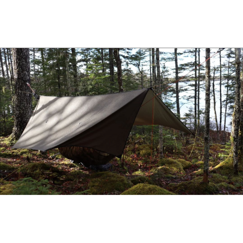 The Journey Tarp by Hammock Gear Buy Cheap With Paypal