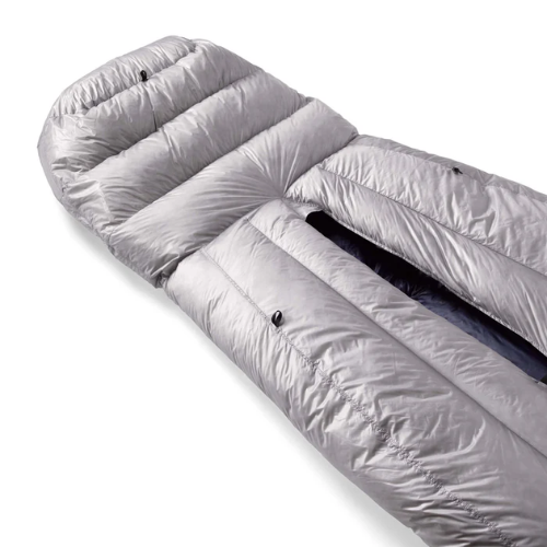 20-Degree Quilt by Hyperlite Mountain Gear Outlet Low Pice