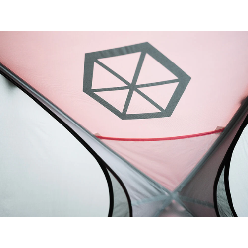 INSPIRE2 Tent by Samaya Equipment With Credit Card