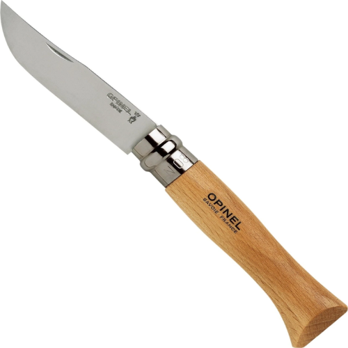 Stainless Steel Folding Knife by Opinel High Quality Cheap Pice