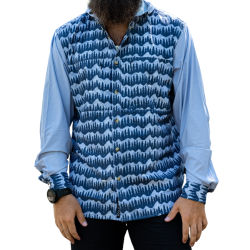 Women's Triple Crown Button Down by Jolly Gear Store Sale