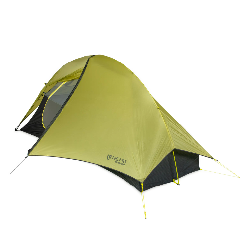 Hornet OSMO Ultralight Backpacking Tent by NEMO Equipment Outlet With Paypal Order