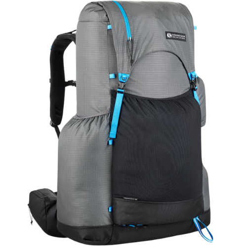 Mariposa 60 by Gossamer Gear 2025 Unisex Online