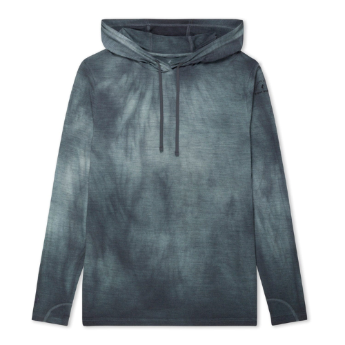 Women's Solstice Lightweight Wool Hoodie by Ridge Merino Outlet Fashionable