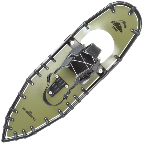 Backcountry (30) by Northern Lites Snowshoes Clearance Online