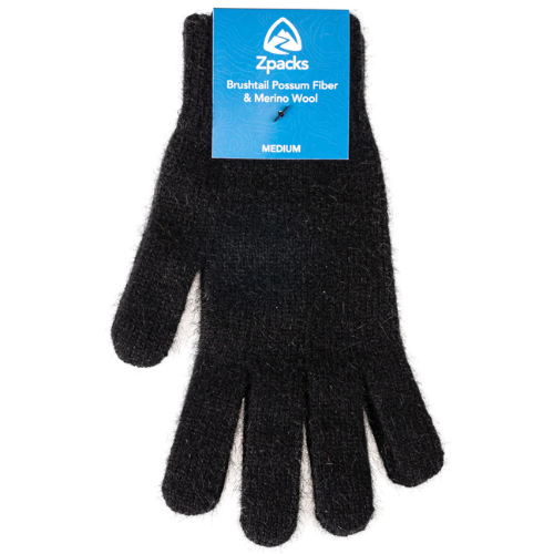 Conductive Brushtail Possum Gloves by Zpacks Discount Online